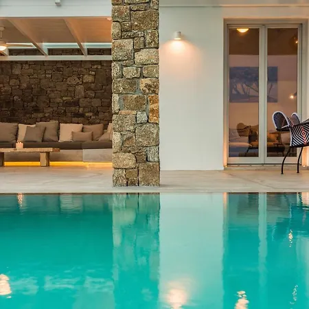 The Mykonist Executive Elia Mykonos Town