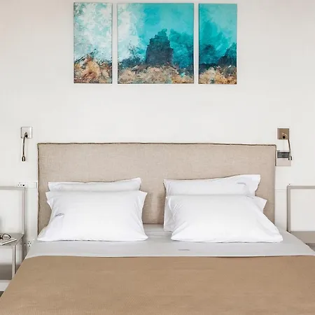 The Mykonist Executive Elia Mykonos Town