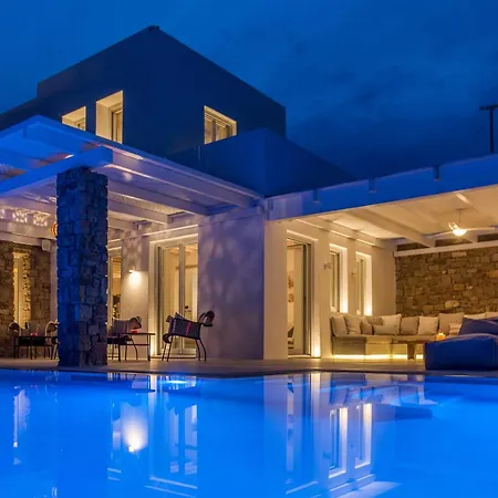 The Mykonist Executive Elia Mykonos Town