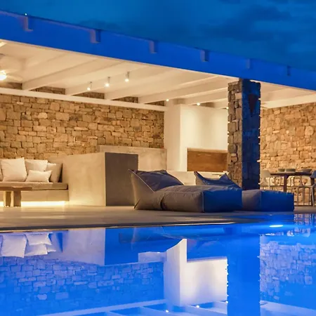 The Mykonist Executive Elia Mykonos Town