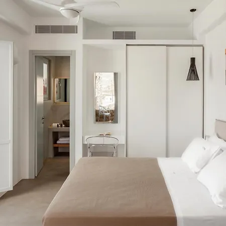 Villa The Mykonist Executive Elia Mykonos Town