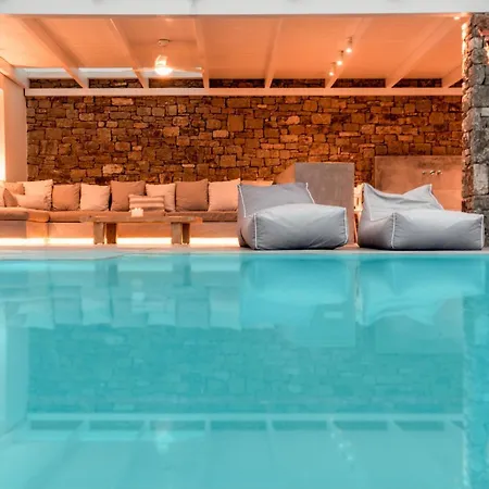 The Mykonist Executive Elia Mykonos Town