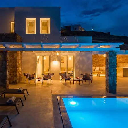 The Mykonist Executive Elia Mykonos Town