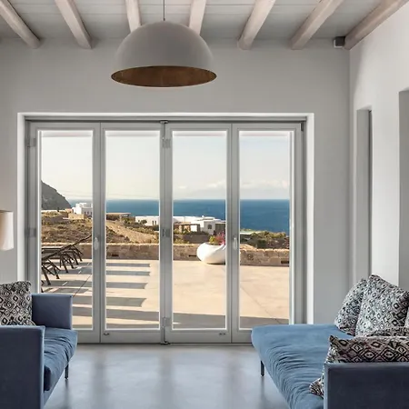 The Mykonist Executive Elia Mykonos Town