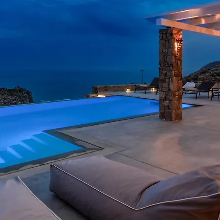 The Mykonist Executive Elia * Mykonos Town